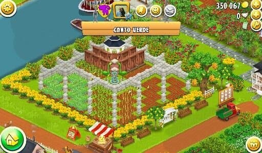 Farm Pass for Hay Day